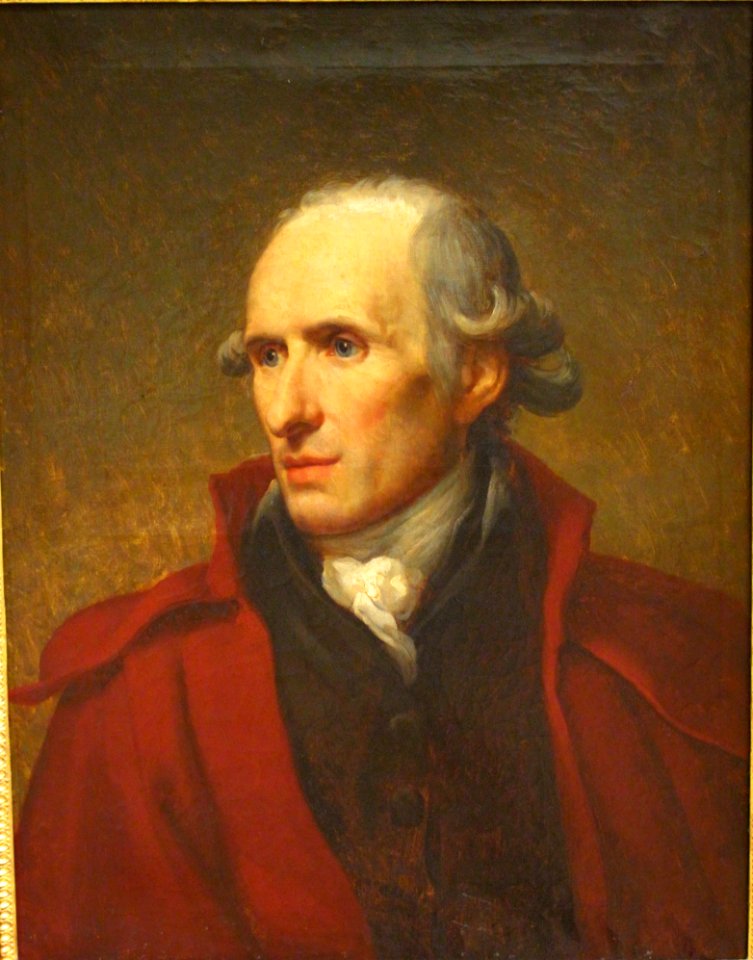 Antonio Canova, sculpteur