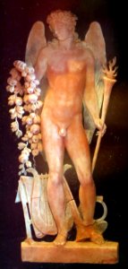 Antonio canova, apollo in cera, 1790 ca. 02
