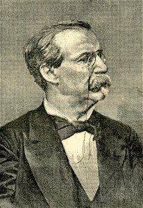 Antonio Canovas Del Castillo