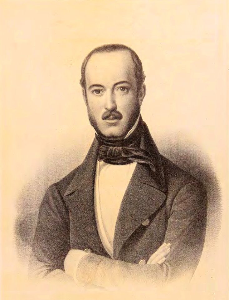 Antonio Garcia Reyes