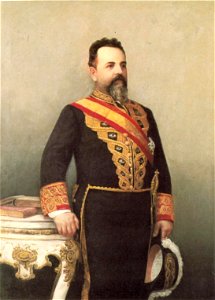 Antonio García Alix (Antonio de la Torre)