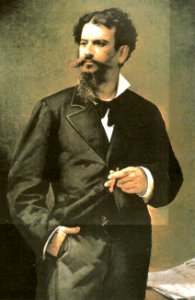 Antonio Herrera Toro 000 Eduardo Blanco