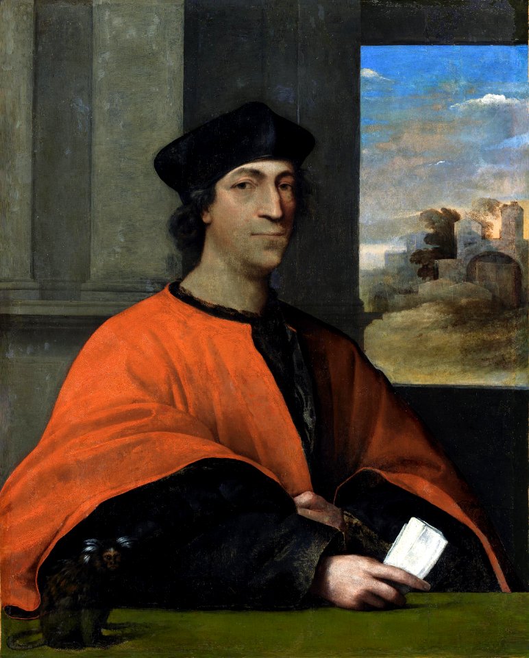 Antonio Maria Ciocchi del Monte