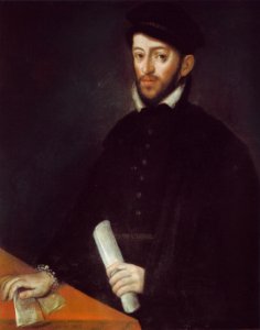 Antonio Perez, Ponz