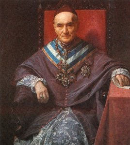 Antonio Posada Rubín de Celis