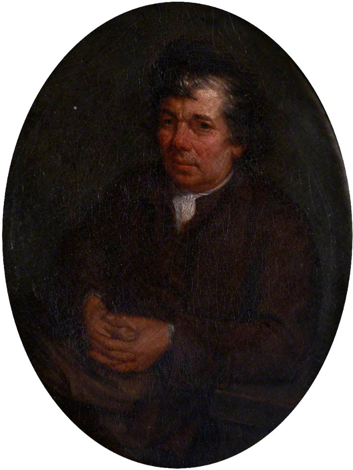 Antonio Poggi (d.1803) - Henry Stockman - 872225 - National Trust