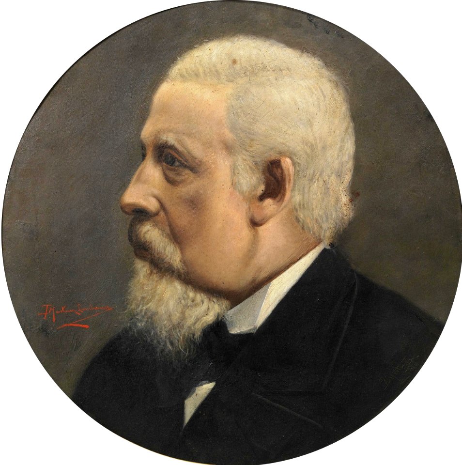 Antonio Romero Ortiz (Museo del Prado)