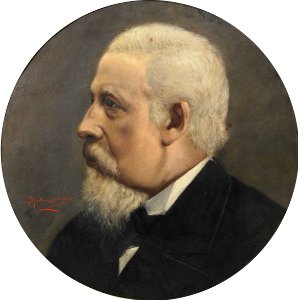 Antonio Romero Ortiz (Museo del Prado)