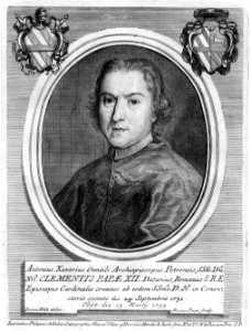 Antonio Saverio Gentili