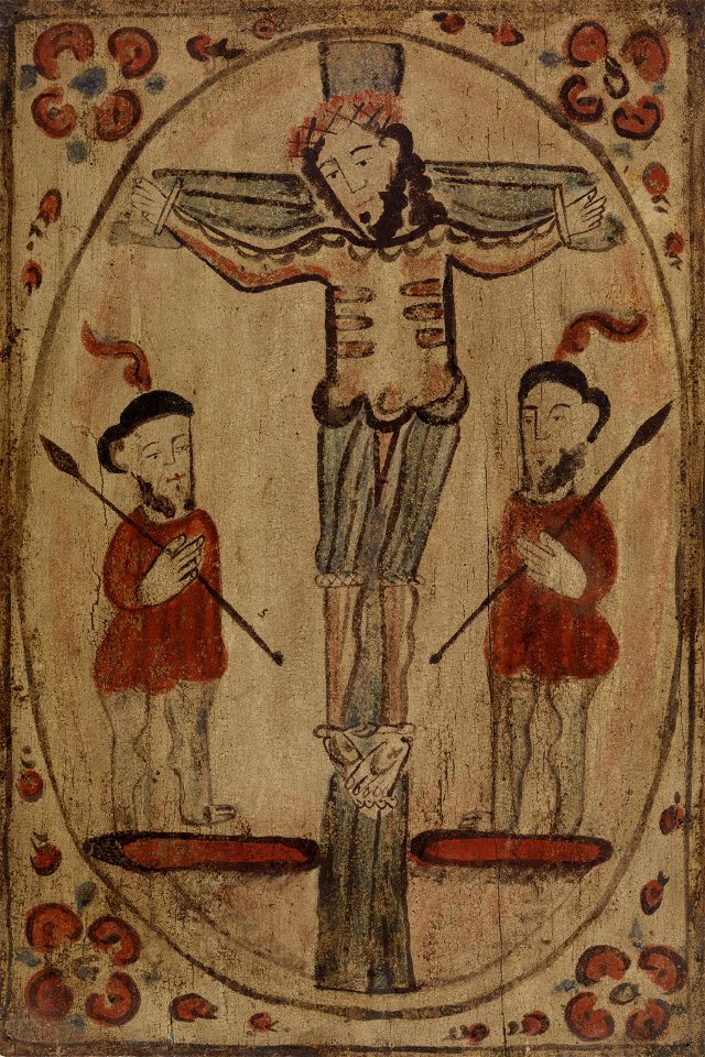 Antonio Molleno - Saint Acacius (San Acacio) - BF1034 - Barnes Foundation