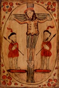 Antonio Molleno - Saint Acacius (San Acacio) - BF1034 - Barnes Foundation