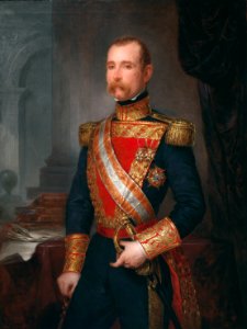 Antonio Ros de Olano (Museo del Prado)