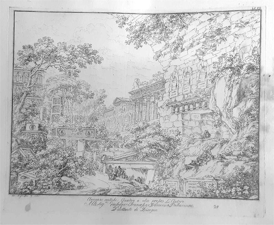 Antonio-Basoli-paesaggio-LXXII