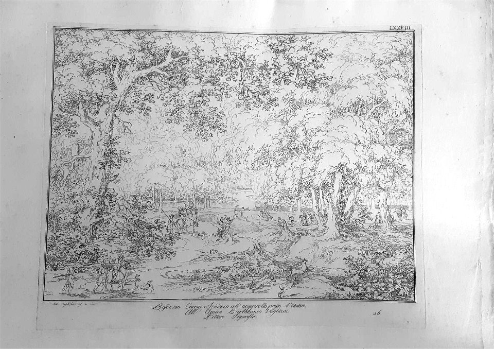 Antonio-Basoli-paesaggio-LXXVIII