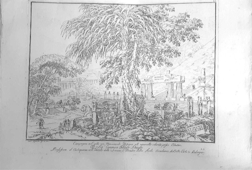 Antonio-Basoli-paesaggio-LX