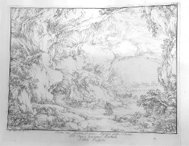 Antonio-Basoli-paesaggio-LXIII