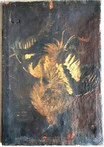 Antonio-Mosca-natura-morta-uccello