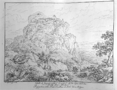 Antonio-Basoli-paesaggio-XXI