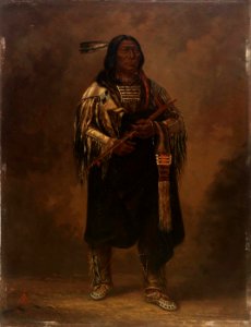 Antonion Zeno Shindler - Tatanka (Buffalo) - 1985.66.128,429 - Smithsonian American Art Museum