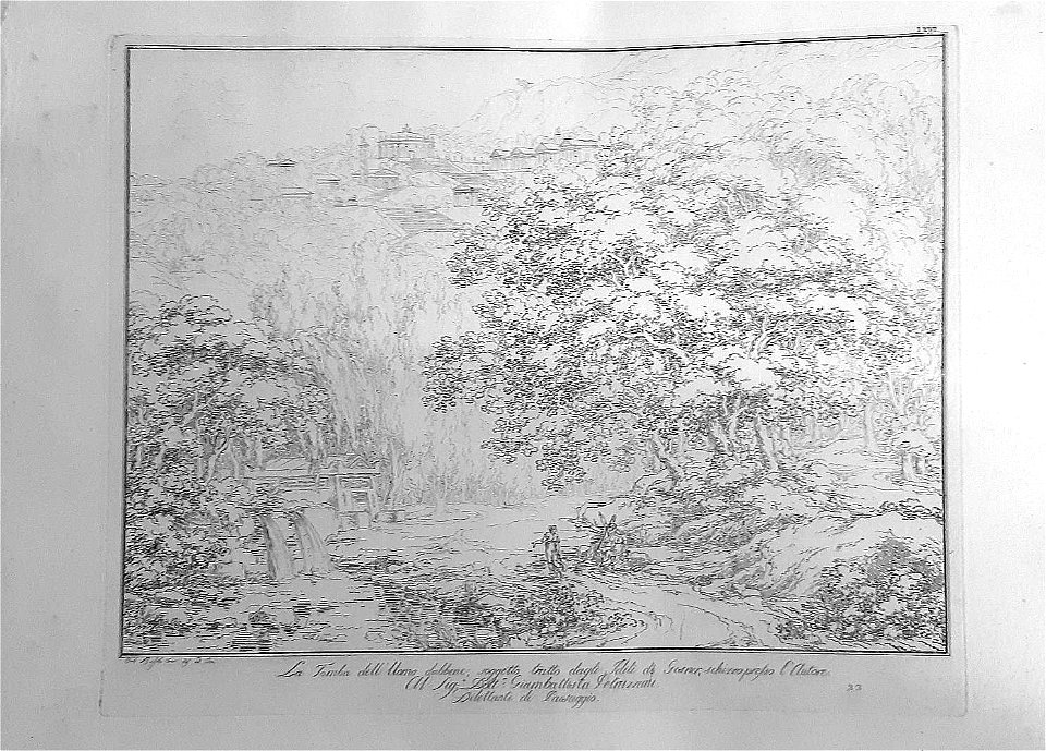 Antonio-Basoli-paesaggio-LXXVI