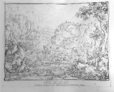 Antonio-Basoli-paesaggio-XLV