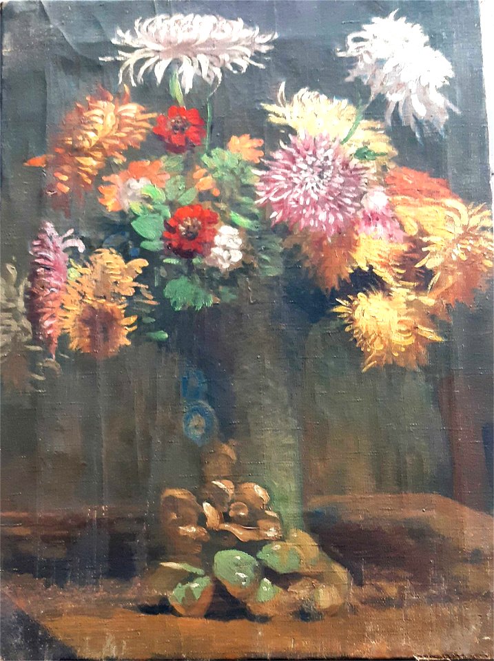 Antonio-Mosca-fiori-in-vaso-1925