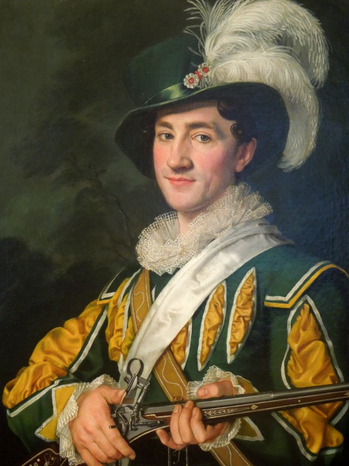 Antonín Machek - Alois Jelen in the Role of Max