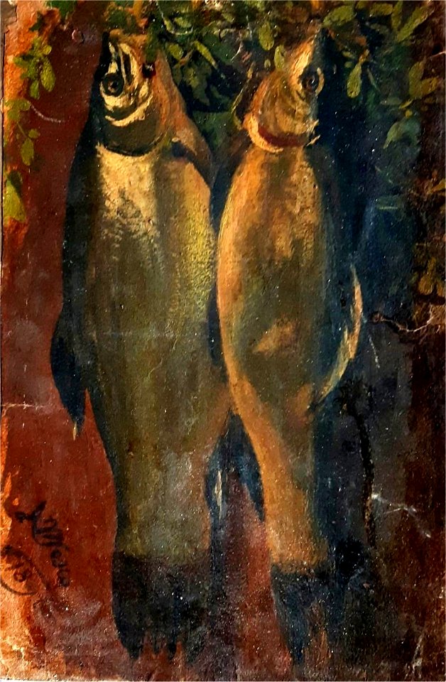 Antonio-Mosca-natura-morta-pesci
