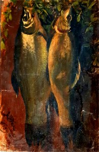 Antonio-Mosca-natura-morta-pesci