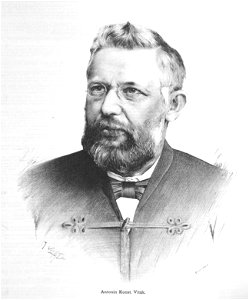 Antonín Viták - Jan Vilímek