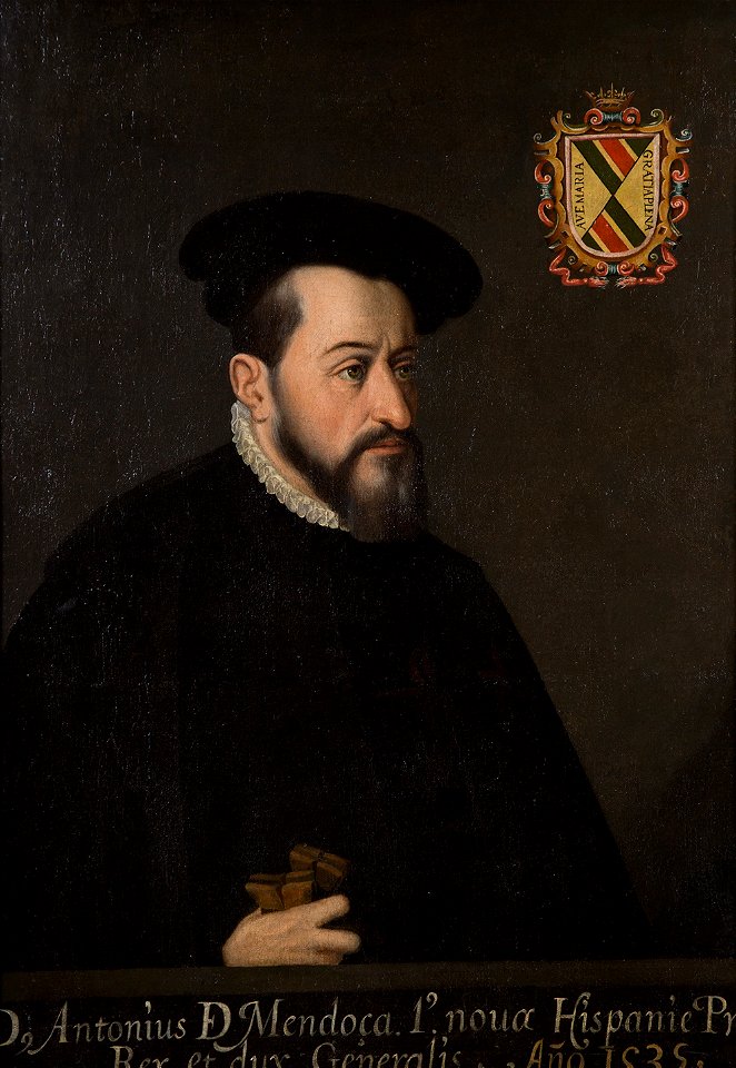 AntonioMendoza