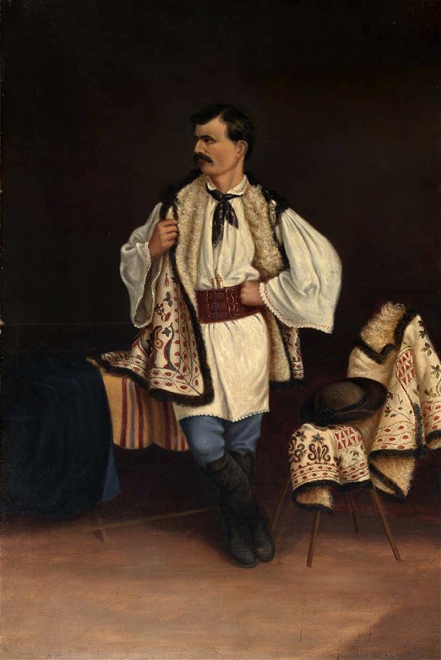 Antonion Zeno Shindler - Modern Greek - 1985.66.165,691 - Smithsonian American Art Museum
