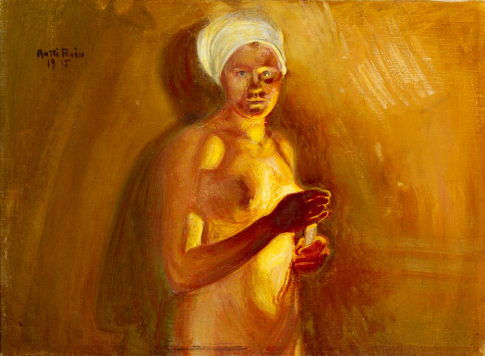 Antti Favén - In Candlelight