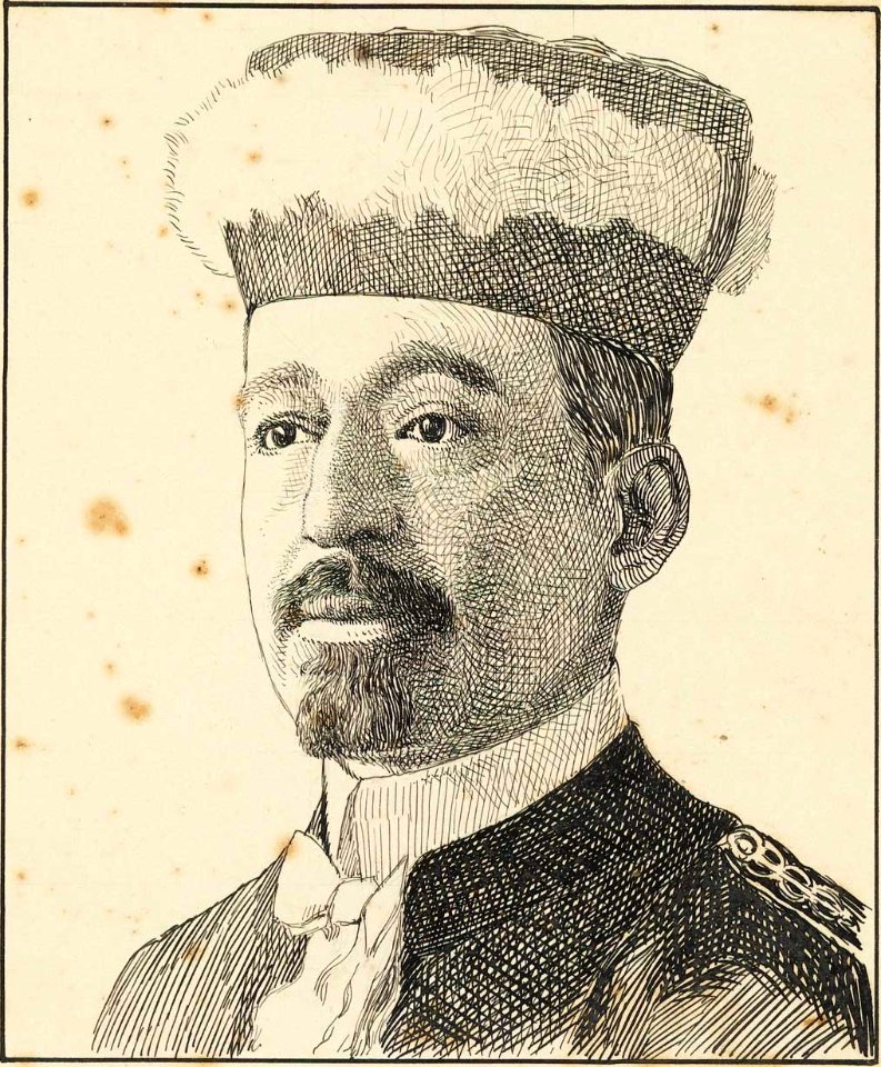 Antônio Austregésilo