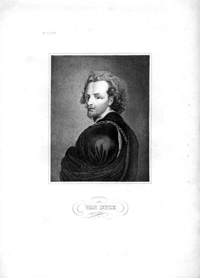 Antoon van Dyck