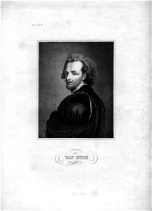 Antoon van Dyck