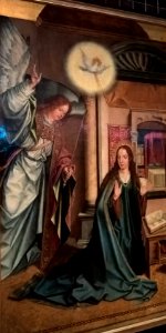 Anunciação Convento de Jesus