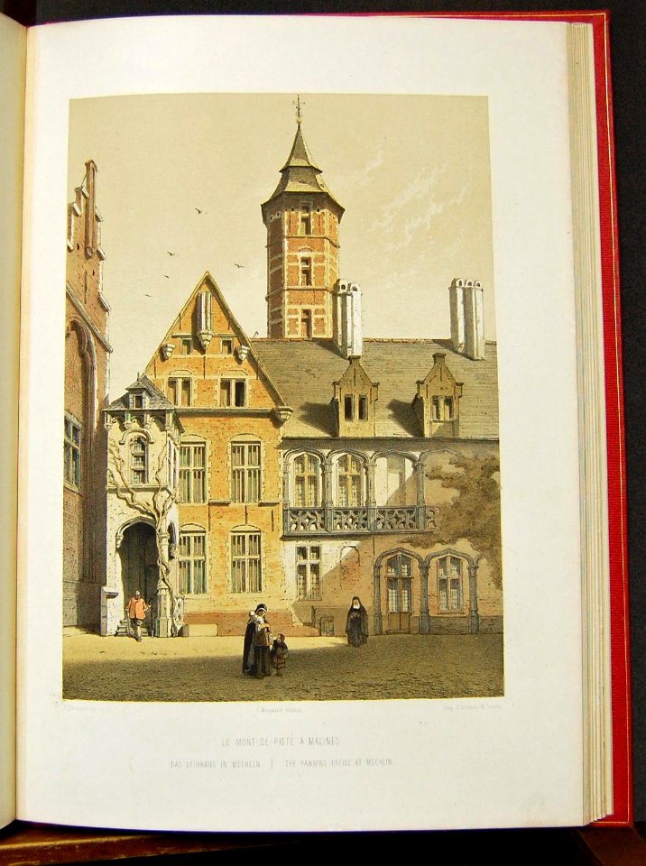 Anvers, Liége, Namur, le Hainaut (BM 1862,1108.295-324 06)