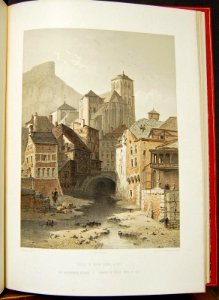 Anvers, Liége, Namur, le Hainaut (BM 1862,1108.295-324 07)