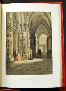 Anvers, Liége, Namur, le Hainaut (BM 1862,1108.295-324 24)