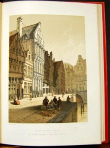 Anvers, Liége, Namur, le Hainaut (BM 1862,1108.295-324 19)