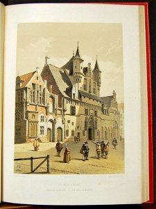 Anvers, Liége, Namur, le Hainaut (BM 1862,1108.295-324 20)