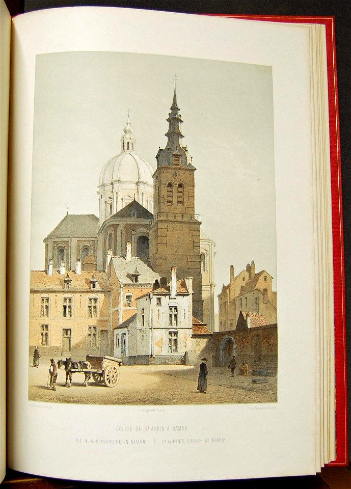 Anvers, Liége, Namur, le Hainaut (BM 1862,1108.295-324 26)