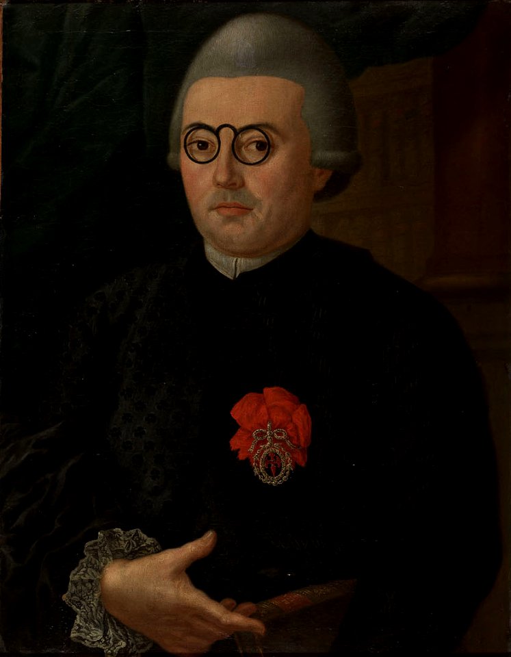 António Ribeiro dos Santos
