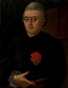 António Ribeiro dos Santos