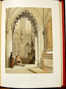 Anvers, Liége, Namur, le Hainaut (BM 1862,1108.295-324 11)
