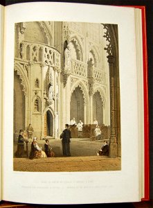 Anvers, Liége, Namur, le Hainaut (BM 1862,1108.295-324 10)