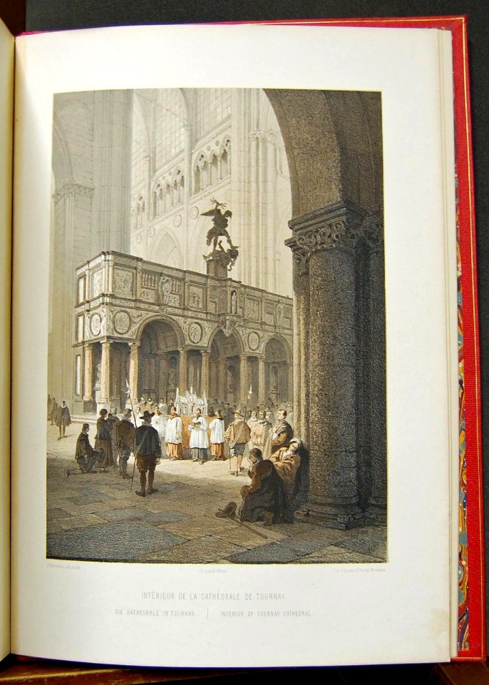Anvers, Liége, Namur, le Hainaut (BM 1862,1108.295-324 23)
