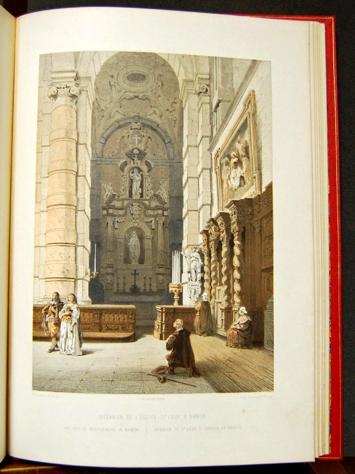 Anvers, Liége, Namur, le Hainaut (BM 1862,1108.295-324 29)