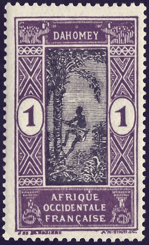 AOF-DY 1913 MiNr0042 mt B002a
